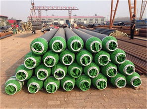 無縫直埋保溫管 公司動態 廊坊鑫大保溫材料