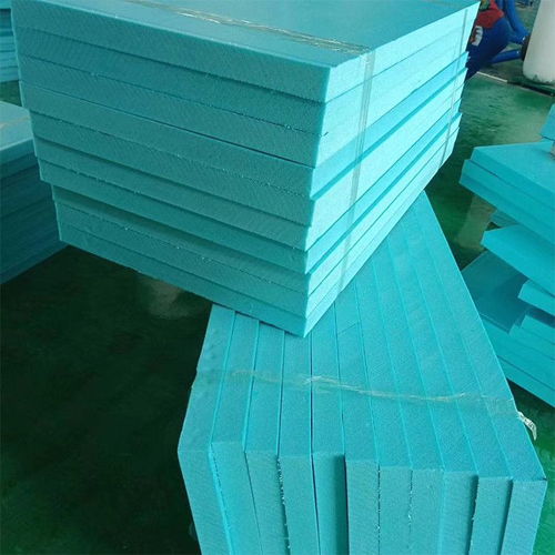 贛州冷庫用擠塑板屋面保溫材料