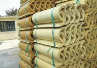 呂梁市 聚氨酯保溫管殼廠家 聚氨酯瓦殼價格 隨意定做_環(huán)保/保溫/密封/防水防火材料_保溫材料_保溫瓦殼_產(chǎn)品庫_中國環(huán)保在線