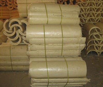 聚氨酯保溫瓦殼價格_環(huán)保/保溫/密封/防水防火材料_保溫材料_保溫瓦殼_產(chǎn)品庫_中國環(huán)保在線