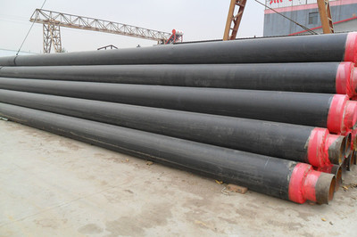 預制直埋式聚氨酯保溫管道廠家現(xiàn)貨供應_環(huán)保/保溫/密封/防水防火材料_保溫材料_聚氨酯_產(chǎn)品庫_中國環(huán)保在線