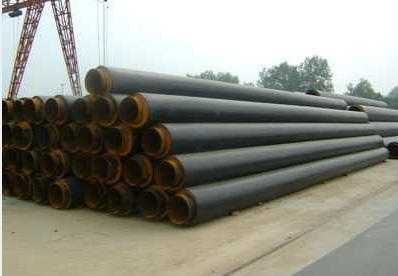 山東預制保溫管廠家報價_環保/保溫/密封/防水防火材料_保溫材料_保溫管_產品庫_中國環保在線