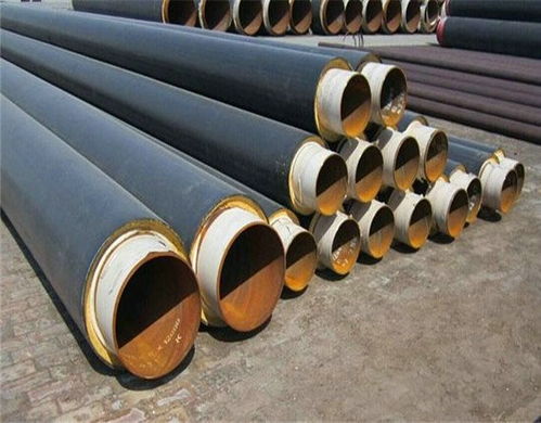 安多黑夾克保溫實(shí)體廠家 專(zhuān)業(yè)生產(chǎn)與密封保溫材料應(yīng)用